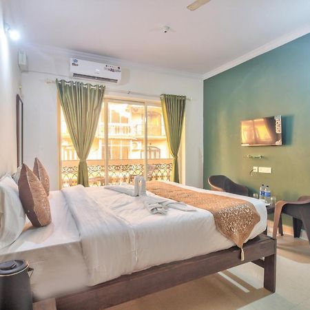 Hotel Baga Imperial Extérieur photo