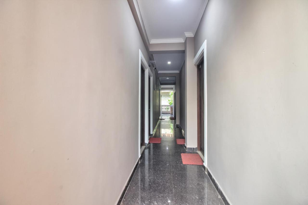 Hotel Baga Imperial Extérieur photo