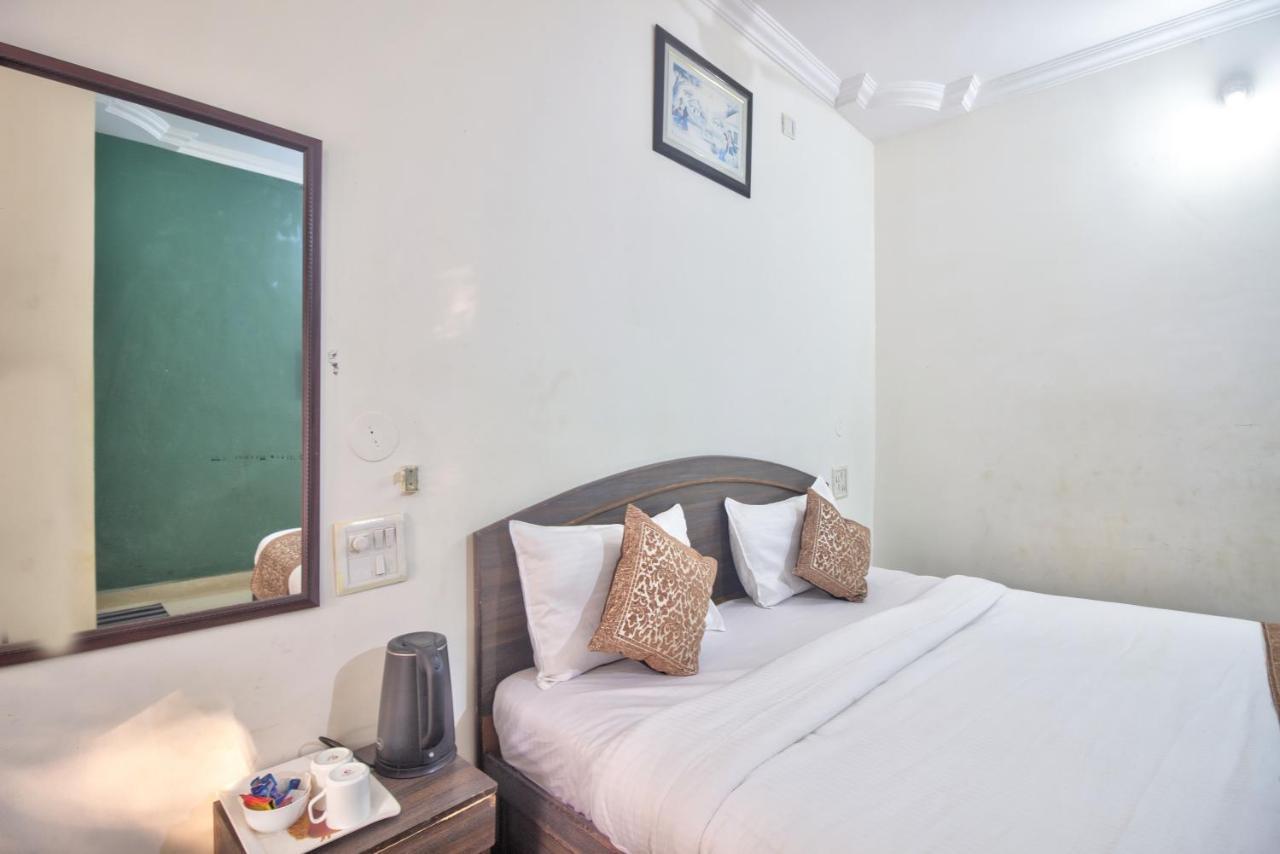 Hotel Baga Imperial Extérieur photo