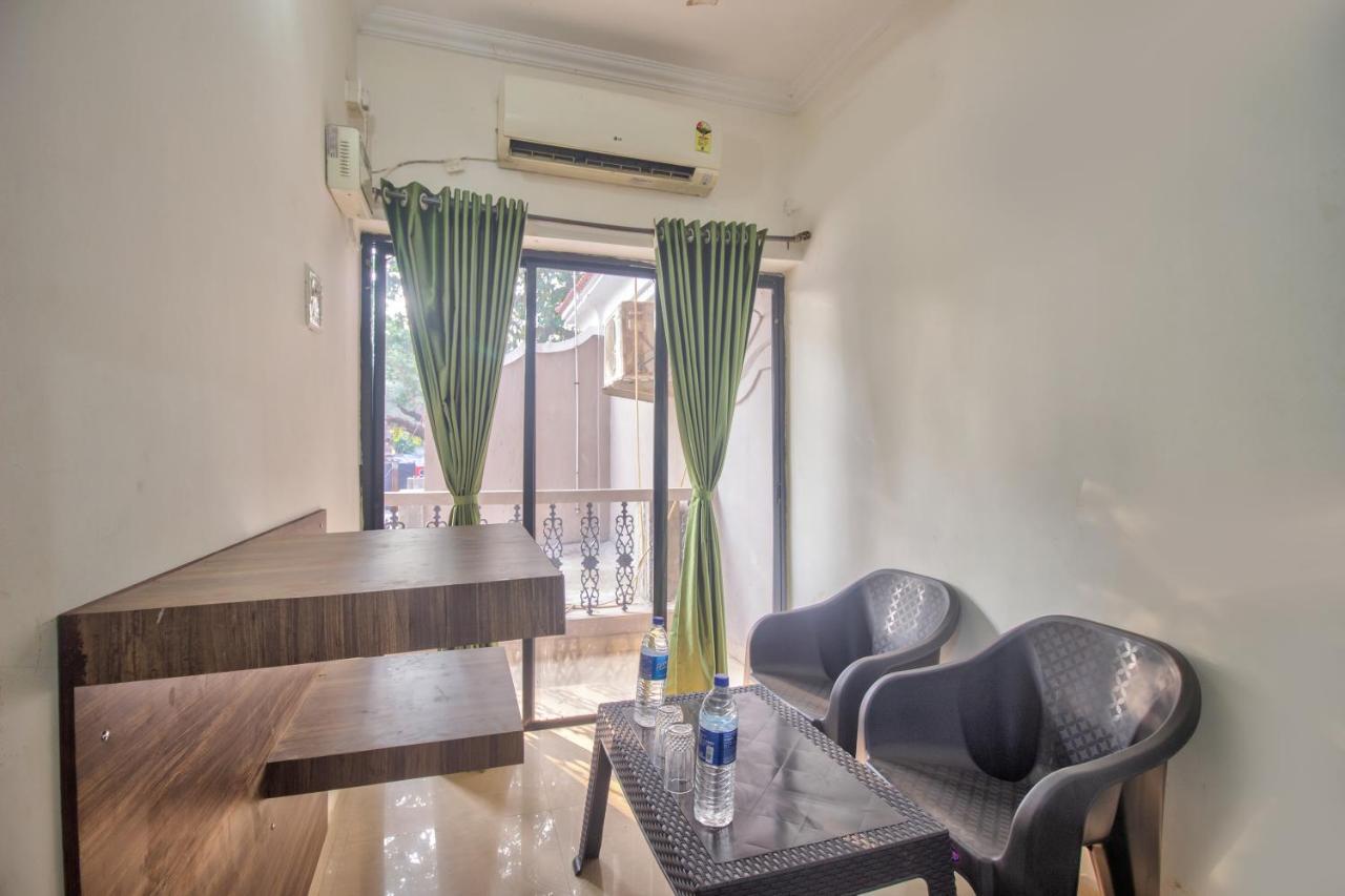 Hotel Baga Imperial Extérieur photo